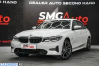 BMW 320e (Seria 3) din 2021 cu 157.144 km - oferta BMW222403 - foto 2