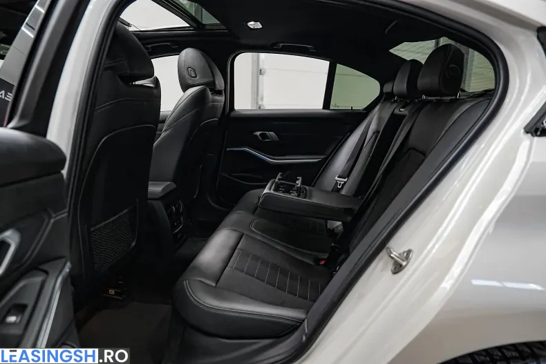 BMW 320e (Seria 3) din 2021 cu 157.144 km - oferta BMW222403 - foto 4