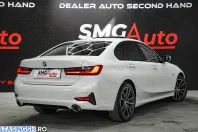 BMW 320e (Seria 3) din 2021 cu 157.144 km - oferta BMW222403 - foto 6