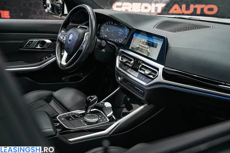 BMW 320e (Seria 3) din 2021 cu 157.144 km - oferta BMW222403 - foto 7