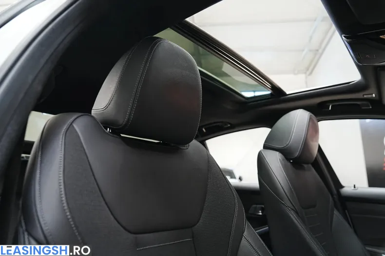 BMW 320e (Seria 3) din 2021 cu 157.144 km - oferta BMW222403 - foto 8