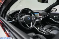 BMW 320e (Seria 3) din 2021 cu 157.144 km - oferta BMW222403 - foto 9