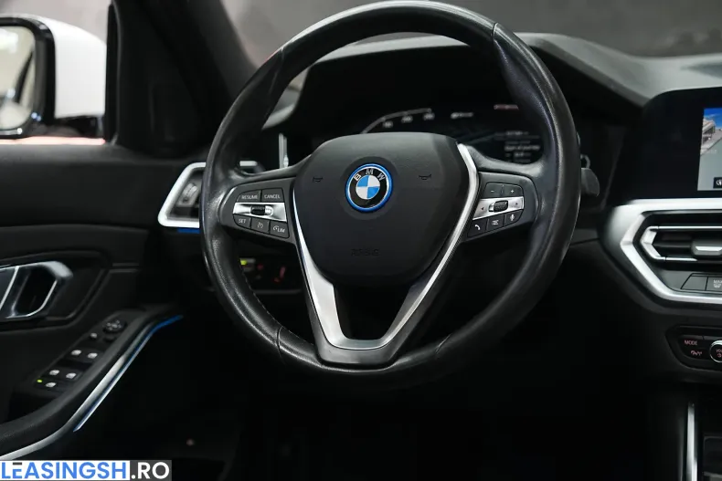 BMW 320e (Seria 3) din 2021 cu 157.144 km - oferta BMW222403 - foto 10