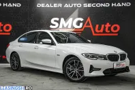 BMW 320e (Seria 3) din 2021 cu 157.144 km - oferta BMW222403 - foto 12