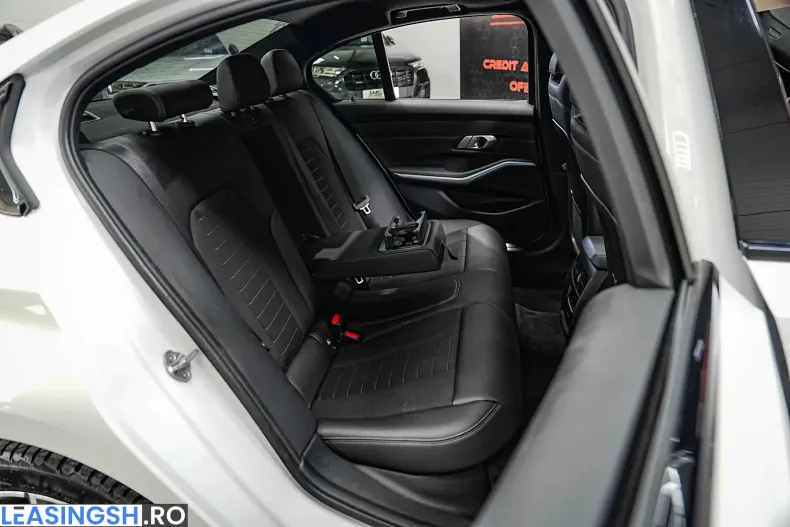BMW 320e (Seria 3) din 2021 cu 157.144 km - oferta BMW222403 - foto 17