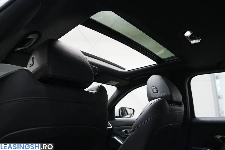 BMW 320e (Seria 3) din 2021 cu 157.144 km - oferta BMW222403 - foto 18