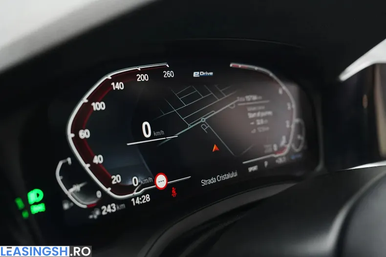 BMW 320e (Seria 3) din 2021 cu 157.144 km - oferta BMW222403 - foto 19