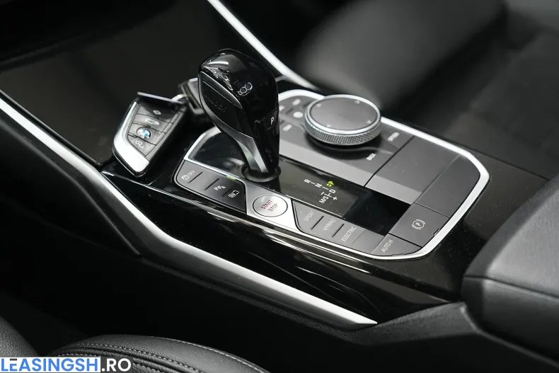 BMW 320e (Seria 3) din 2021 cu 157.144 km - oferta BMW222403 - foto 21