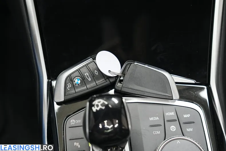 BMW 320e (Seria 3) din 2021 cu 157.144 km - oferta BMW222403 - foto 25