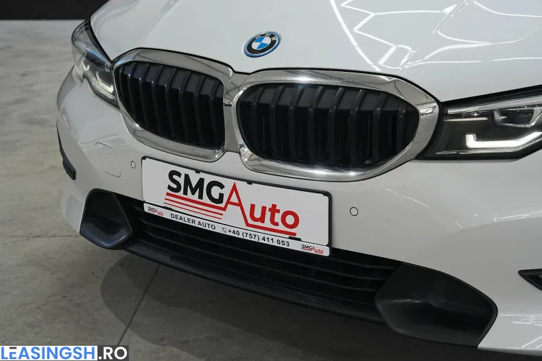 BMW 320e (Seria 3) din 2021 cu 157.144 km - oferta BMW222403 - foto 28