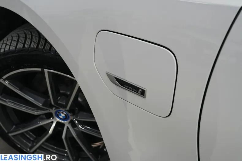 BMW 320e (Seria 3) din 2021 cu 157.144 km - oferta BMW222403 - foto 35
