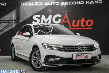 Volkswagen Passat din 2020 - oferta VOL222404
