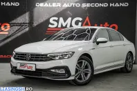 Volkswagen Passat din 2020 cu 157.357 km - oferta VOL222404 - foto 2