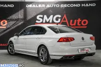 Volkswagen Passat din 2020 cu 157.357 km - oferta VOL222404 - foto 4