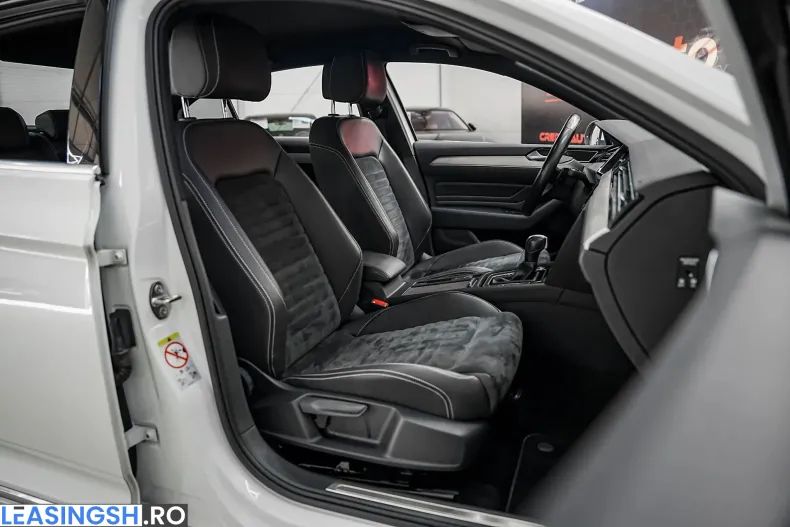 Volkswagen Passat din 2020 cu 157.357 km - oferta VOL222404 - foto 7