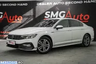 Volkswagen Passat din 2020 cu 157.357 km - oferta VOL222404 - foto 10