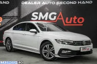 Volkswagen Passat din 2020 cu 157.357 km - oferta VOL222404 - foto 12