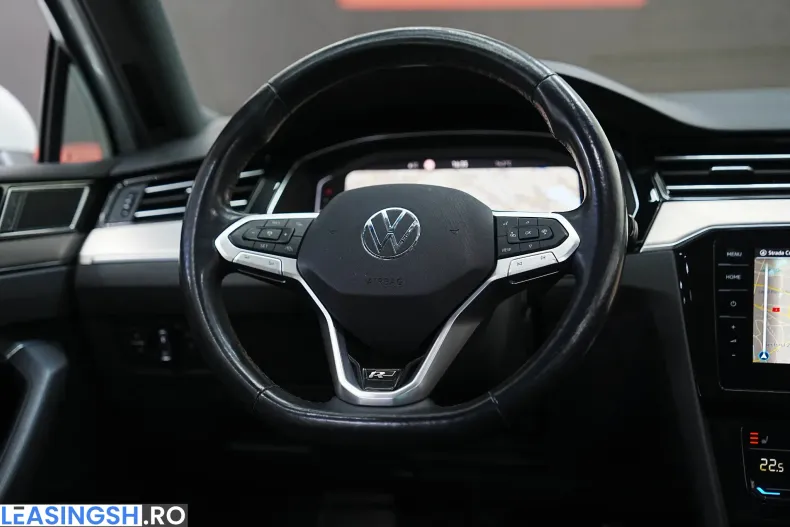 Volkswagen Passat din 2020 cu 157.357 km - oferta VOL222404 - foto 20