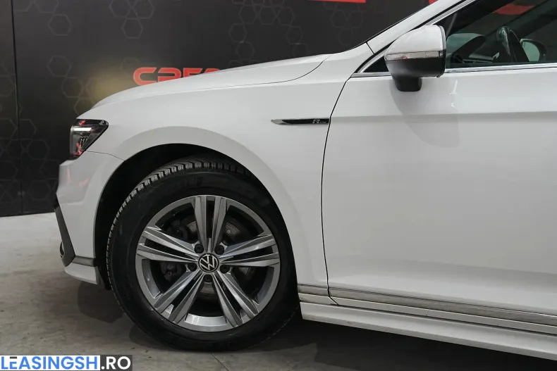 Volkswagen Passat din 2020 cu 157.357 km - oferta VOL222404 - foto 21