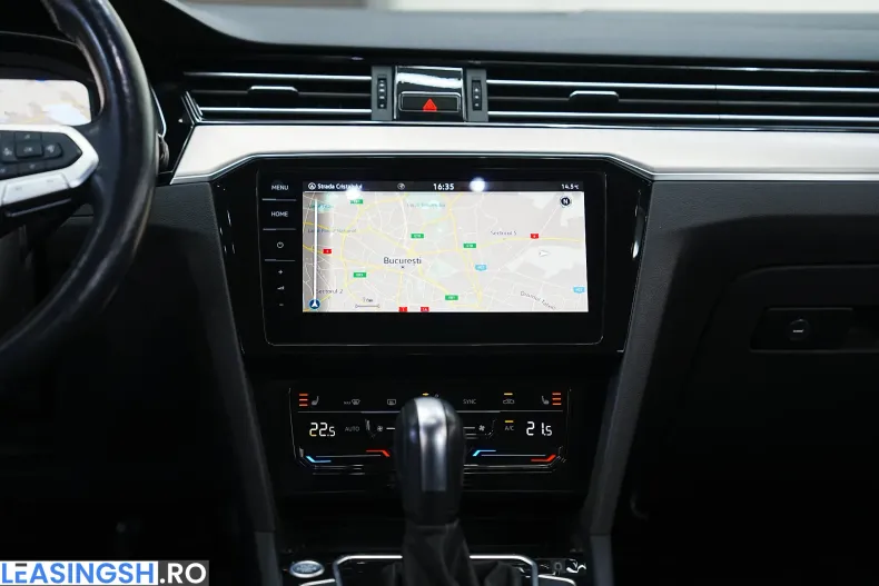 Volkswagen Passat din 2020 cu 157.357 km - oferta VOL222404 - foto 23