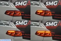 Volkswagen Passat din 2020 cu 157.357 km - oferta VOL222404 - foto 28