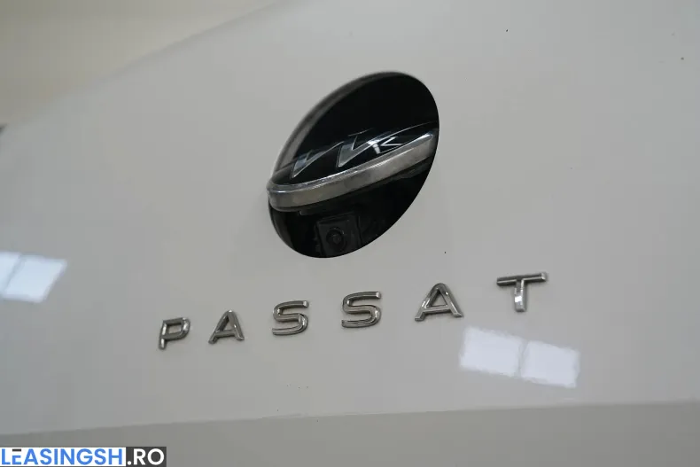 Volkswagen Passat din 2020 cu 157.357 km - oferta VOL222404 - foto 29