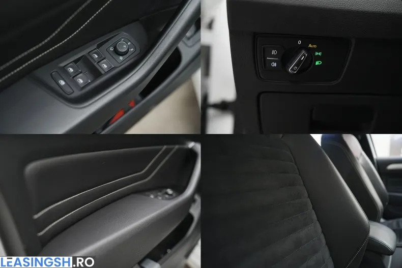Volkswagen Passat din 2020 cu 157.357 km - oferta VOL222404 - foto 32