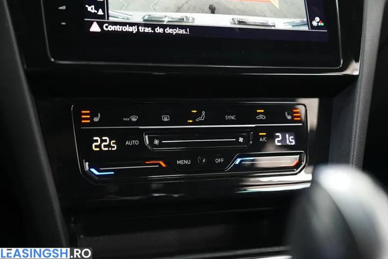 Volkswagen Passat din 2020 cu 157.357 km - oferta VOL222404 - foto 39