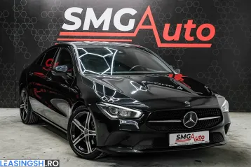 Mercedes-Benz CLA din 2022 - oferta MER222405