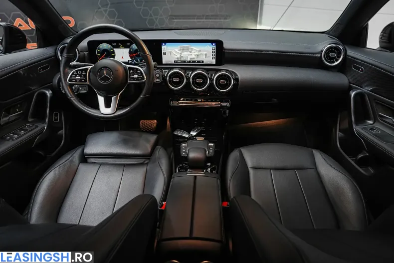 Mercedes-Benz CLA (Clasa CLA) din 2022 cu 177.000 km - oferta MER222405 - foto 3