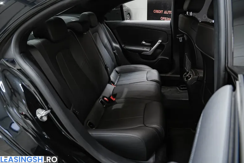 Mercedes-Benz CLA (Clasa CLA) din 2022 cu 177.000 km - oferta MER222405 - foto 4