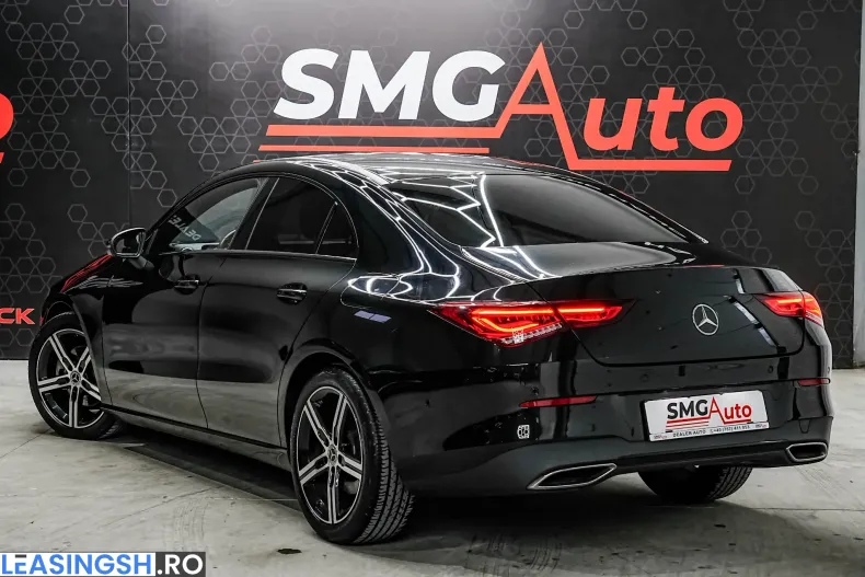 Mercedes-Benz CLA (Clasa CLA) din 2022 cu 177.000 km - oferta MER222405 - foto 6