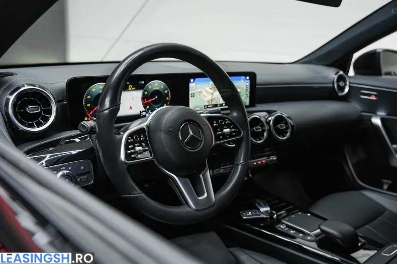 Mercedes-Benz CLA (Clasa CLA) din 2022 cu 177.000 km - oferta MER222405 - foto 7