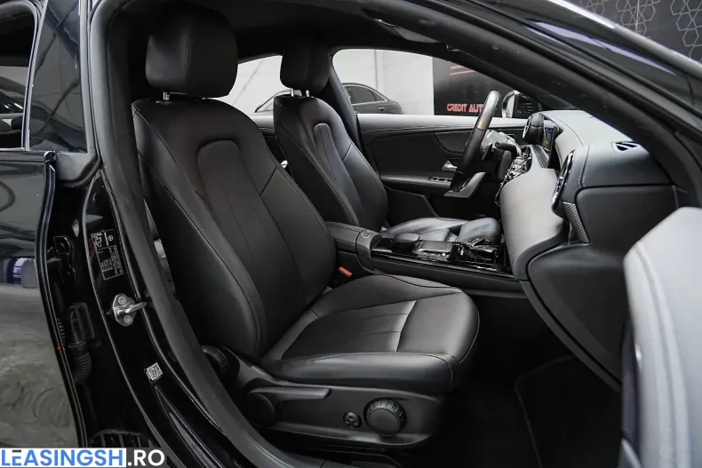 Mercedes-Benz CLA (Clasa CLA) din 2022 cu 177.000 km - oferta MER222405 - foto 8