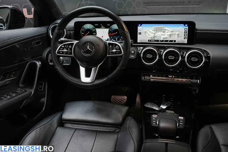 Mercedes-Benz CLA (Clasa CLA) din 2022 cu 177.000 km - oferta MER222405 - foto 9