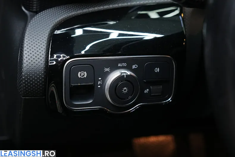 Mercedes-Benz CLA (Clasa CLA) din 2022 cu 177.000 km - oferta MER222405 - foto 13