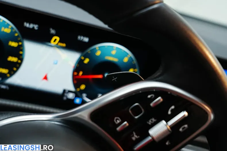 Mercedes-Benz CLA (Clasa CLA) din 2022 cu 177.000 km - oferta MER222405 - foto 15