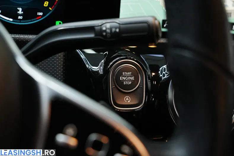Mercedes-Benz CLA (Clasa CLA) din 2022 cu 177.000 km - oferta MER222405 - foto 17