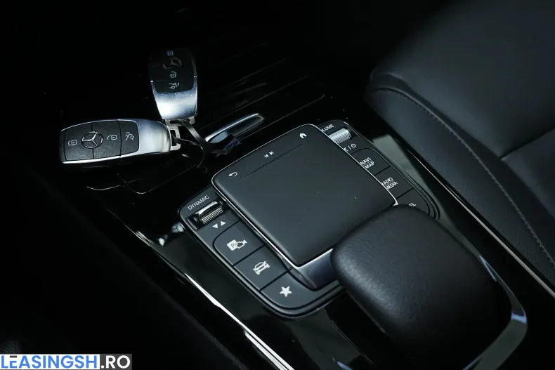 Mercedes-Benz CLA (Clasa CLA) din 2022 cu 177.000 km - oferta MER222405 - foto 19