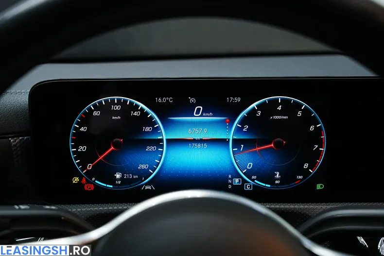 Mercedes-Benz CLA (Clasa CLA) din 2022 cu 177.000 km - oferta MER222405 - foto 25