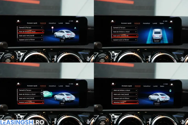 Mercedes-Benz CLA (Clasa CLA) din 2022 cu 177.000 km - oferta MER222405 - foto 33