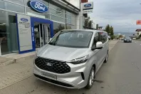 Ford Tourneo Custom din 2025 cu 9.600 km - oferta FOR222406 - foto 1