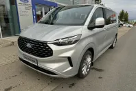 Ford Tourneo Custom din 2025 cu 9.600 km - oferta FOR222406 - foto 3