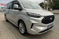 Ford Tourneo Custom din 2025 cu 9.600 km - oferta FOR222406 - foto 5