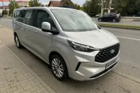 Ford Tourneo Custom din 2025 cu 9.600 km - oferta FOR222406 - foto 6