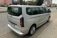 Ford Tourneo Custom din 2025 cu 9.600 km - oferta FOR222406 - foto 8