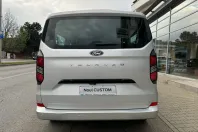 Ford Tourneo Custom din 2025 cu 9.600 km - oferta FOR222406 - foto 9