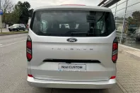 Ford Tourneo Custom din 2025 cu 9.600 km - oferta FOR222406 - foto 10