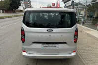 Ford Tourneo Custom din 2025 cu 9.600 km - oferta FOR222406 - foto 11