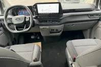 Ford Tourneo Custom din 2025 cu 9.600 km - oferta FOR222406 - foto 13